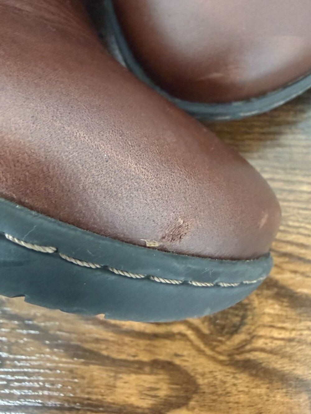 Birkenstock Women's Bennington Chelsea Ankle Boots, - Picture 3 of 8